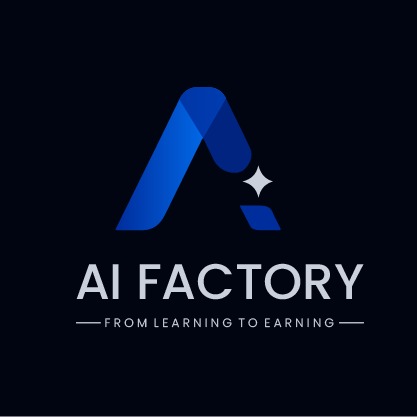 AI Factory Logo